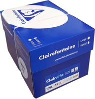 Doos A4 papier 120 gram Clairefontaine Clairalfa