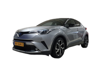 Toyota C HR