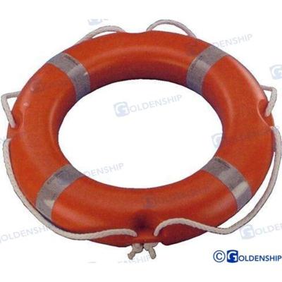 GS80001 - GOEDGEKEURDE REDDINGSBOEI 615 mm