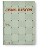 Phaidon Press livre Jens Risom: A Seat at the Table - Vert