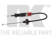 Koppelingkabel 924747