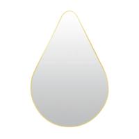 Len-Fra wandspiegel riverside goudkleurig 50 x 75 cm | 2 stuks