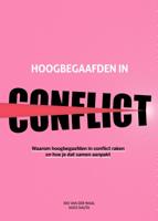 Hoogbegaafden in conflict (Paperback)