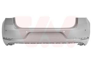 Van Wezel Bumper 5775545