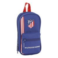 Etui Atlético Madrid In blue Marineblauw 12 x 23 x 5 cm