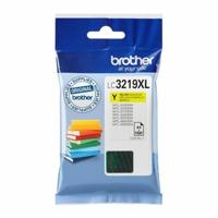 Originele inktcartridge Brother 5837086 Geel