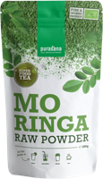 Purasana Moringa Raw Powder