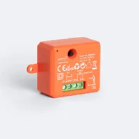 Zigbee Wifi schakelaar Smart voor lasdoos