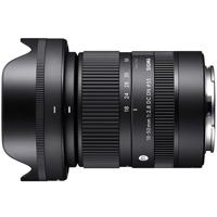 Sigma 18-50mm F/2.8 DC DN Contemporary Canon RF-S