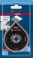 Bosch Accessoires Expert 3 max AVZ 70 RT4 multitoolvoegplaat 70 mm - 1 stuk(s) - 2608900041 - thumbnail