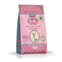 FOLK Gentle meal for kittens with rabbit and lamb - droog kattenvoer - 7kg