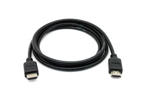 Joy-it HDMI-kabel Raspberry Pi [1x HDMI-stekker - 1x HDMI-stekker] 1.80 m Zwart