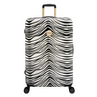 MÔSZ Lauren Suitcase Large 76 cm-Zebra