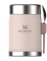 Stanley Legendary Food Jar + Spork 0.4l