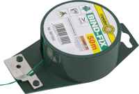 Meister kunststof binddraad 50m box gr - wu9970000