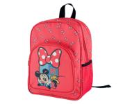 Rugzak met gymtas en etui (Minnie Mouse)