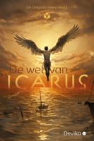 De wet van Icarus (Paperback)