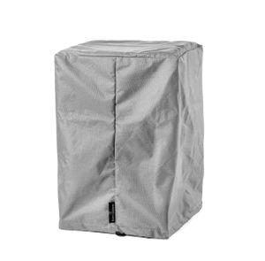 Happy Cocooning: Beschermhoes Enclosure Bijzettafel - Grijs