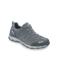 Meindl Mondello GTX Lage Wandelschoen Heren Anthrazit/Graphit 7,5/41,5