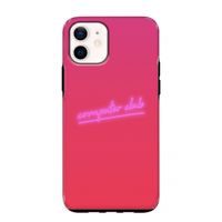 Vice Glow: iPhone 12 mini Tough Case