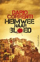 Heimwee naar bloed - Dario Correnti - ebook - thumbnail
