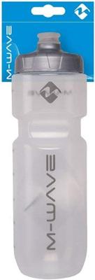 M-Wave Bidon 750ml met indicator