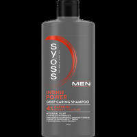 Syoss Shampoo Men Power 440 ML bij Jumbo