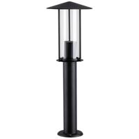 Paulmann 94737 Classic 2200K Poller Staande tuinlamp LED E27 4.3 W Zwart