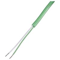 B + B Thermo-Technik Compensatieleiding 0230 0209 Meetbereik temperatuur-60 tot 180 °C B + B Thermo-Technik Compensatieleiding 0230 0209 Meetbereik temperatuur-60 tot 180 °C