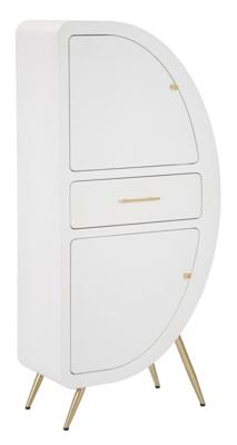 KAST 2 DEUR VENUS CM 60X32X133