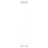 Artemide Athena vloerlamp LED wit