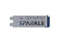 Sparkle Intel Arc A380 ELF 6 GB GDDR6 grafische kaart