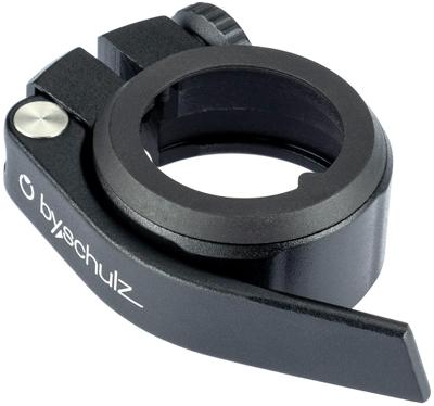 By,schulz Seatpost clamp by.schulz fixed linear pin-qr