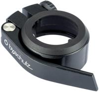 By,schulz Seatpost clamp by.schulz fixed linear pin-qr