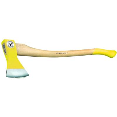 Ochsenkopf 1953338 Kloofbijl 700 mm 1850 g Gewicht (kop) 1250 g