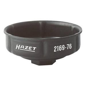 Hazet 2169-76 Oliefilter-sleutel