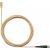 Shure TL47T/O-MDOT-A microfoon Lichtbruin Lavalier-/reversmicrofoon