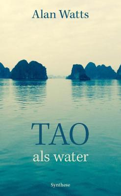 Tao, als water (Paperback)