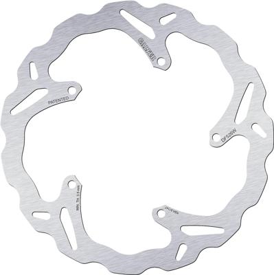 GALFER Rotor brake rotors starr r90r