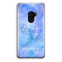 Sterrenbeeld - Licht: Xiaomi Mi Mix 2 Transparant Hoesje