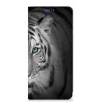 Samsung Galaxy A22 4G | M22 | Hoesje maken | Tijger