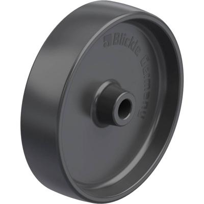 Blickle PP 200/20G Wiel Wieldiameter: 200 mm Draagvermogen (max.): 450 kg 1 stuk(s)