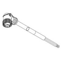 Molex 1300060905 Sensor/actuator connector, geassembleerd 1 stuk(s) Molex 1300060905 Sensor/actuator connector, geassembleerd 1 stuk(s)