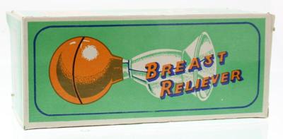 Mainit Borstpomp russka