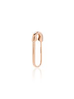 Anita Ko boucle d'oreille en or rose 18ct - thumbnail