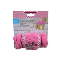 lief! Girls badjas L - Lief
