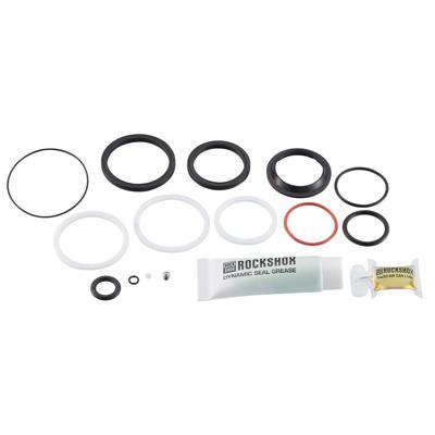 ROCKSHOX Vorkd rs super dlx a1-a2 r servicekit 200h/1yr
