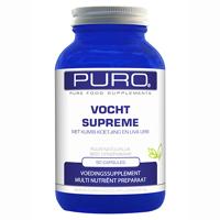Puro Vocht Supreme 30Capsules