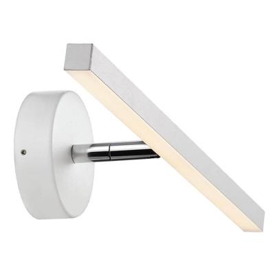 Nordlux SpiegellampIp wit 6,2W - 2410401001
