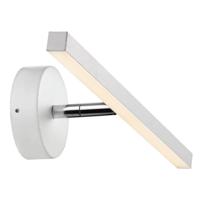 Nordlux SpiegellampIp wit 6,2W - 2410401001 - thumbnail